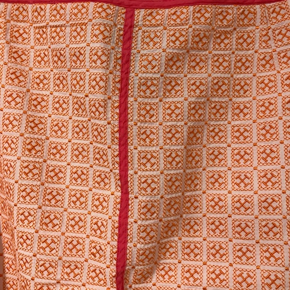 Tory Burch mini skirt - Picture 5 of 7